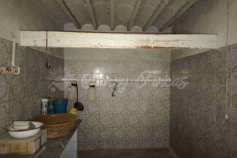 Byhus i Pinoso, Alicante, Pinoso - € 75.000 | Ref: SF0546 - foto 8